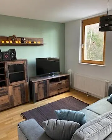 Apartamento Apartma Pohorje *