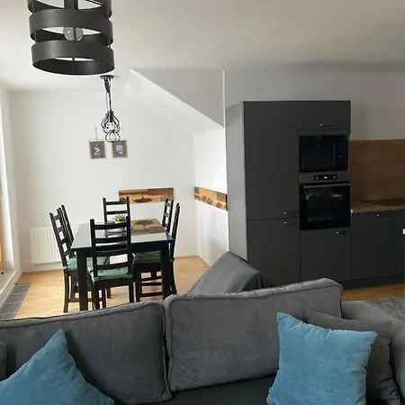 Apartamento Apartma Pohorje *