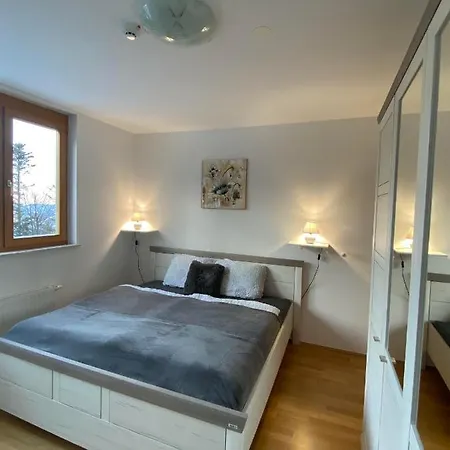 Apartma Pohorje Apartamento Hočko Pohorje