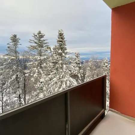 Apartamento Apartma Pohorje *