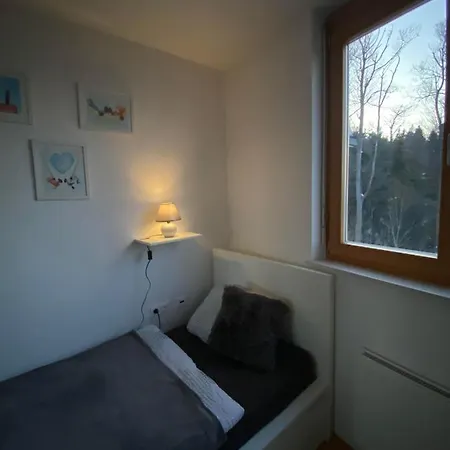 Apartma Pohorje Apartamento *
