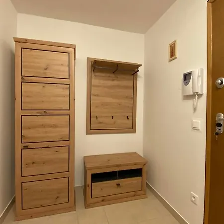 Apartamento Apartma Pohorje Hočko Pohorje