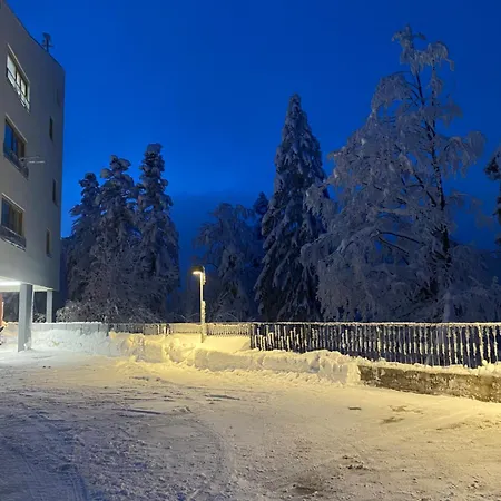Apartma Pohorje Hočko Pohorje