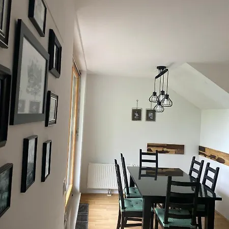 Apartma Pohorje * Hočko Pohorje