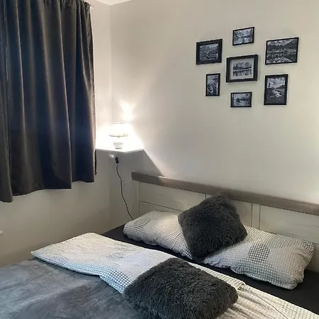 Apartma Pohorje