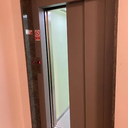 Apartma Pohorje
