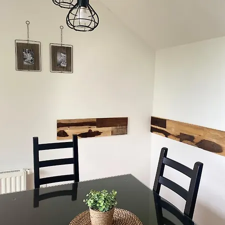 Apartamento Apartma Pohorje *