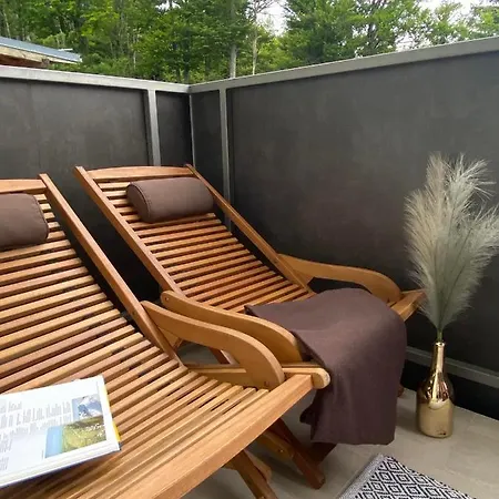 Apartamento Apartma Pohorje
