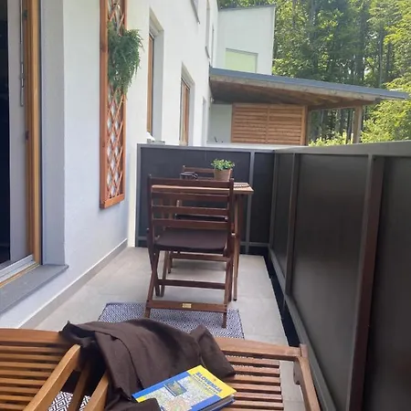 Apartamento Apartma Pohorje