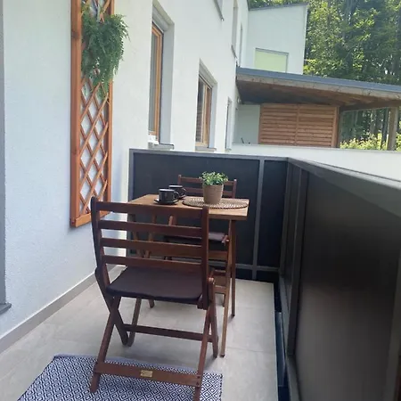Apartma Pohorje * Hočko Pohorje