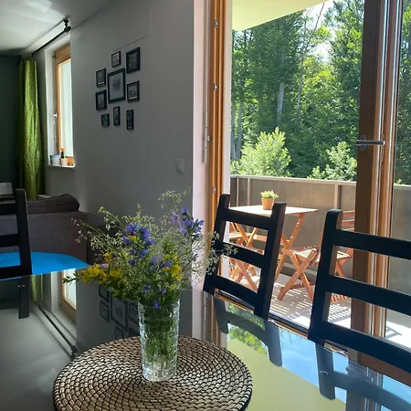 Apartma Pohorje Apartamento Hočko Pohorje